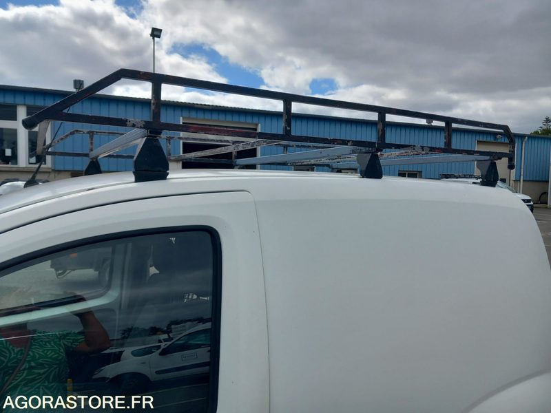 Fourgonnette Nemo Citroën CL978YA - Мало комбе: слика 5 Fourgonnette Nemo Citroën CL978YA - Мало комбе: слика 5