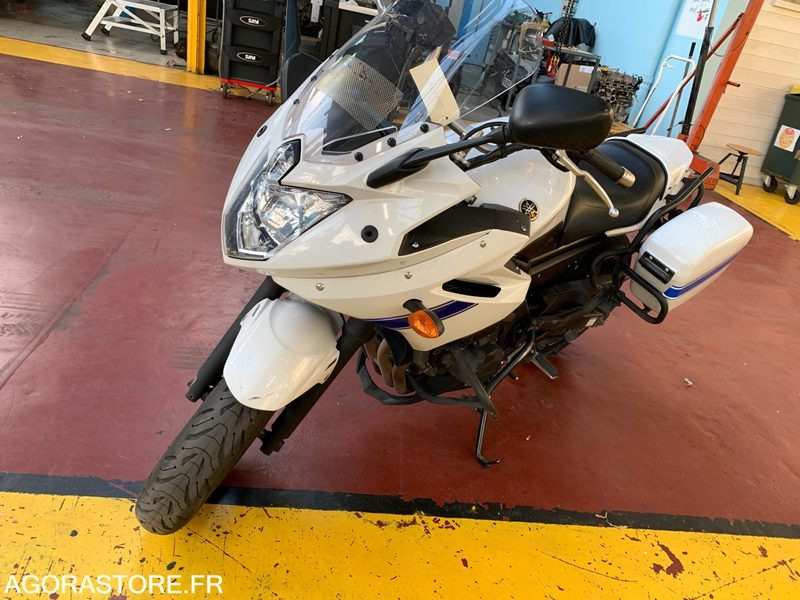 G MOTO XJ6 DQ-606-DY - Мотоцикл: слика 1 G MOTO XJ6 DQ-606-DY - Мотоцикл: слика 1