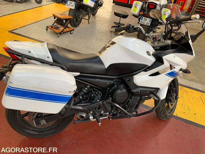 G MOTO XJ6 DQ-606-DY - Мотоцикл: слика 4 G MOTO XJ6 DQ-606-DY - Мотоцикл: слика 4