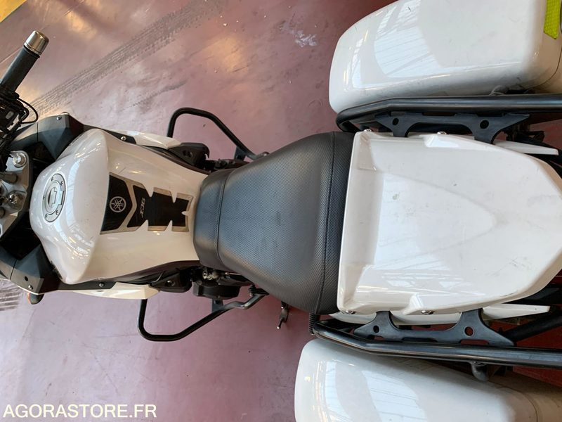 G MOTO XJ6 DQ-609-DY - Мотоцикл: слика 5 G MOTO XJ6 DQ-609-DY - Мотоцикл: слика 5