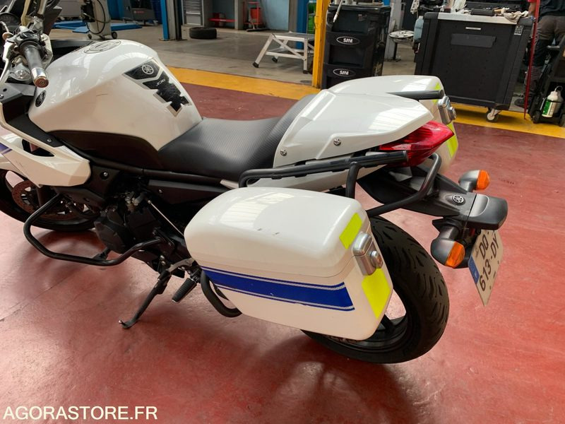 G MOTO XJ6 DQ-613-DY - Мотоцикл: слика 2 G MOTO XJ6 DQ-613-DY - Мотоцикл: слика 2