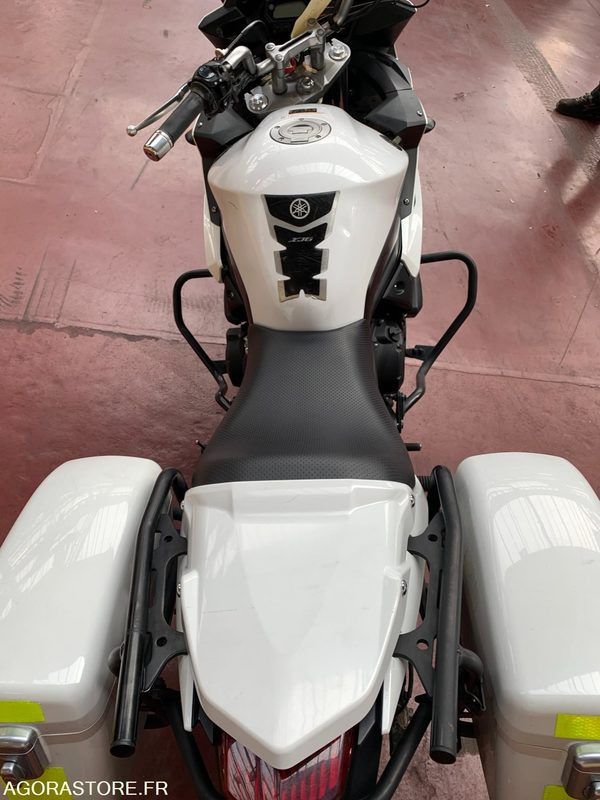 G MOTO XJ6 DQ-613-DY - Мотоцикл: слика 5 G MOTO XJ6 DQ-613-DY - Мотоцикл: слика 5