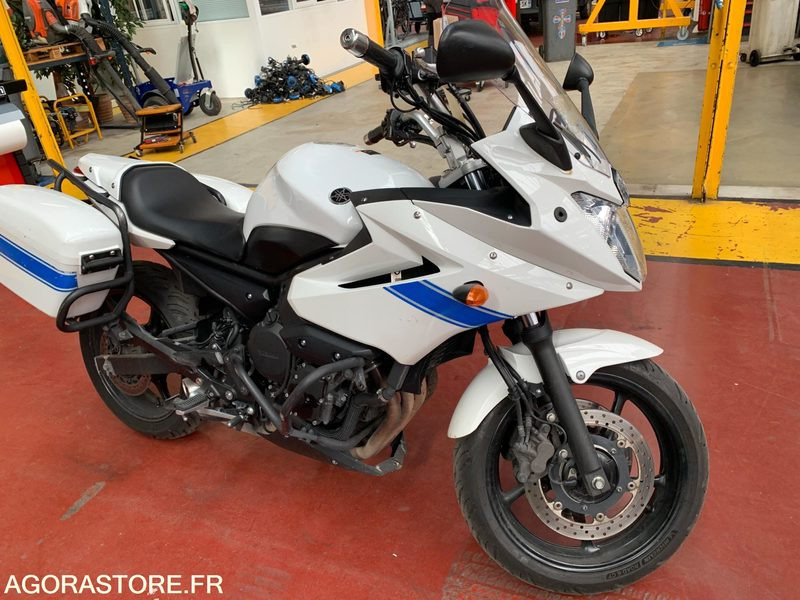 G MOTO XJ6 DQ-613-DY - Мотоцикл: слика 3 G MOTO XJ6 DQ-613-DY - Мотоцикл: слика 3