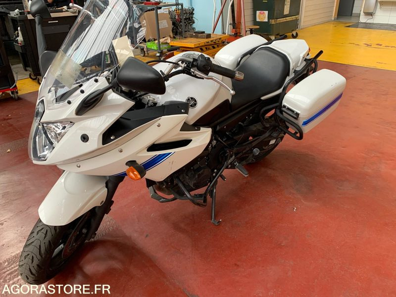 G MOTO XJ6 DQ-613-DY - Мотоцикл: слика 1 G MOTO XJ6 DQ-613-DY - Мотоцикл: слика 1