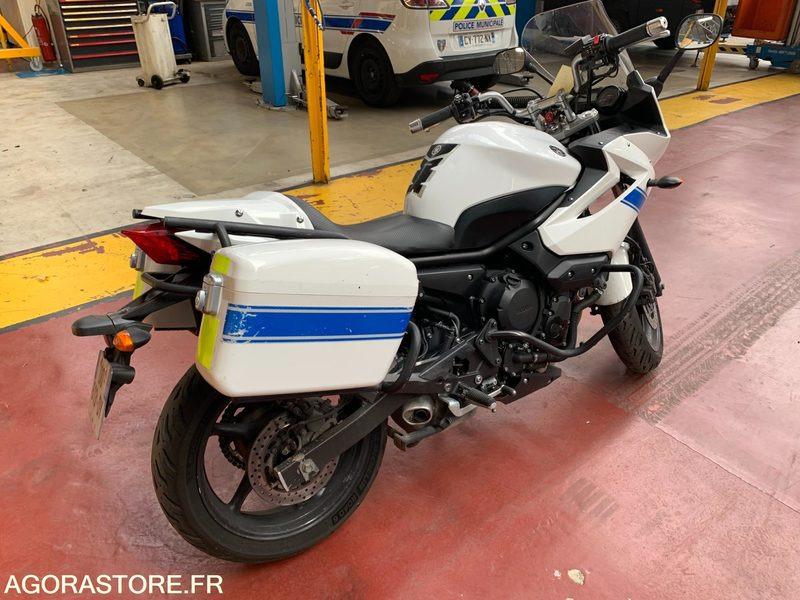 G MOTO XJ6 DQ-613-DY - Мотоцикл: слика 4 G MOTO XJ6 DQ-613-DY - Мотоцикл: слика 4