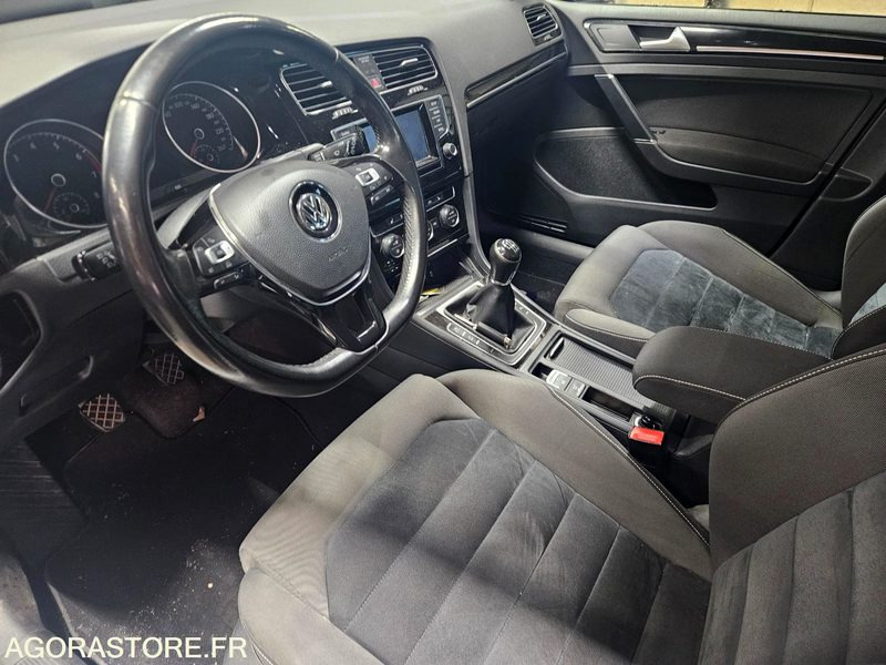 GOLF 1'4 TSI - Автомобил: слика 1 GOLF 1'4 TSI - Автомобил: слика 1