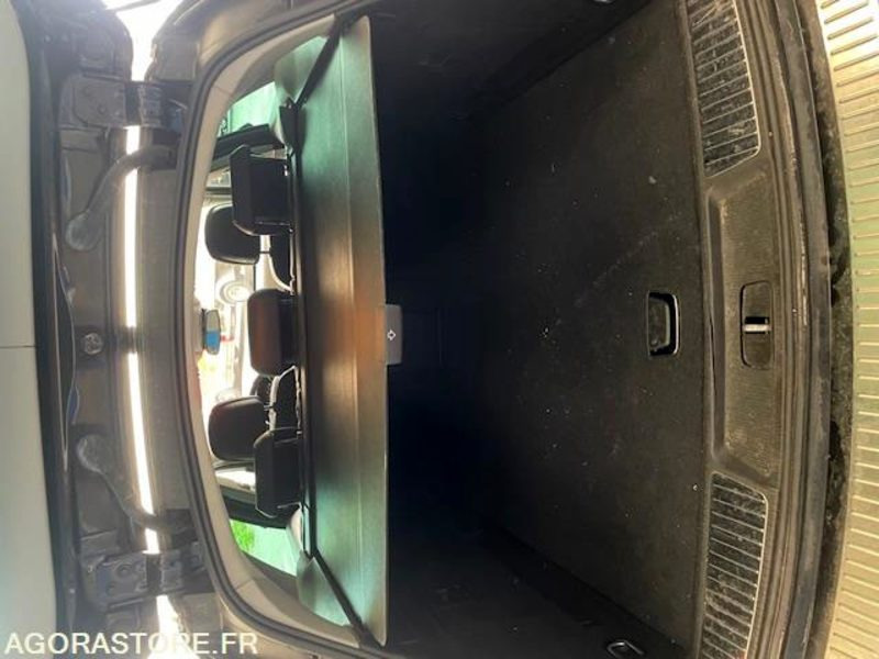 Караван INSIGNIA SPORT TOURER COSMO PAXK 2.0 CDTI 160cv - 08/2013 - 119000 KM: слика 11 Караван INSIGNIA SPORT TOURER COSMO PAXK 2.0 CDTI 160cv - 08/2013 - 119000 KM: слика 11