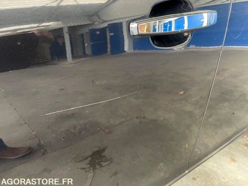 Караван INSIGNIA SPORT TOURER COSMO PAXK 2.0 CDTI 160cv - 08/2013 - 119000 KM: слика 16 Караван INSIGNIA SPORT TOURER COSMO PAXK 2.0 CDTI 160cv - 08/2013 - 119000 KM: слика 16