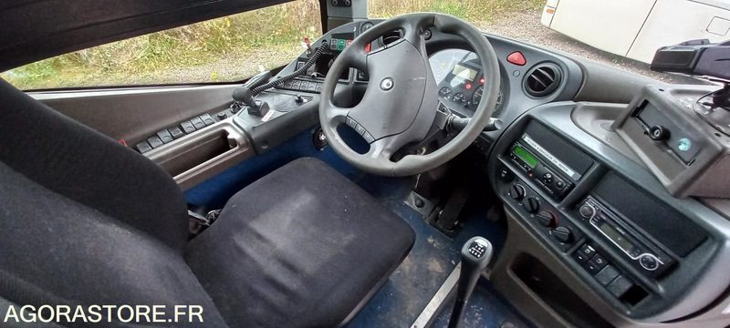 IRISBUS - RECREO - 2009 / 502000 KM - AB806XC (16792) - Школски автобус: слика 5 IRISBUS - RECREO - 2009 / 502000 KM - AB806XC (16792) - Школски автобус: слика 5