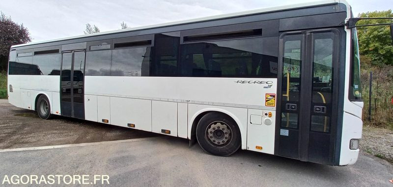 IRISBUS - RECREO - 2009 / 502000 KM - AB806XC (16792) - Школски автобус: слика 2 IRISBUS - RECREO - 2009 / 502000 KM - AB806XC (16792) - Школски автобус: слика 2