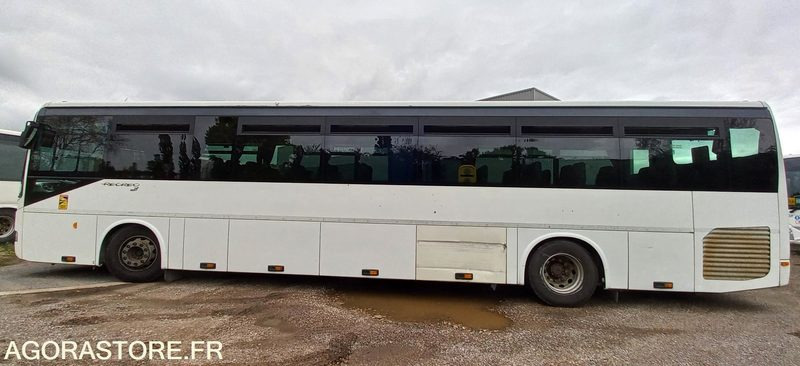IRISBUS - RECREO - 2009 / 502000 KM - AB806XC (16792) - Школски автобус: слика 4 IRISBUS - RECREO - 2009 / 502000 KM - AB806XC (16792) - Школски автобус: слика 4