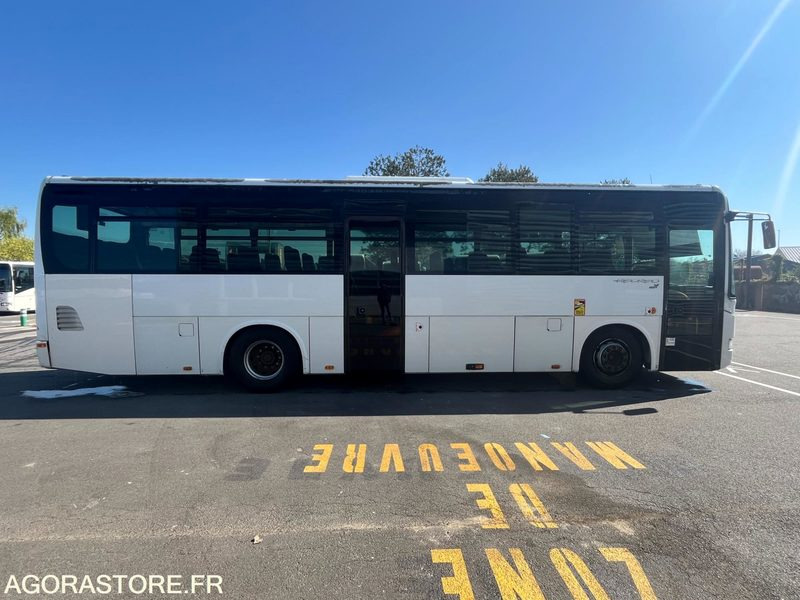 IRISBUS - RECREO - 2010 / 244630 KM - AK560TN (24261 / 8060) - Школски автобус: слика 5 IRISBUS - RECREO - 2010 / 244630 KM - AK560TN (24261 / 8060) - Школски автобус: слика 5