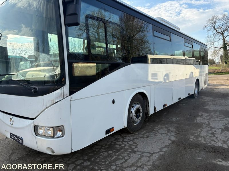 IRISBUS RECREO CLIMATISE NON ROULANT - 372500km - 2011 - Школски автобус: слика 2 IRISBUS RECREO CLIMATISE NON ROULANT - 372500km - 2011 - Школски автобус: слика 2