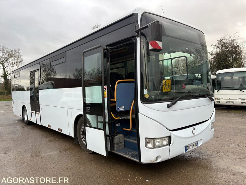 IRISBUS RECREO DE 2011 Non roulant - Школски автобус: слика 1 IRISBUS RECREO DE 2011 Non roulant - Школски автобус: слика 1