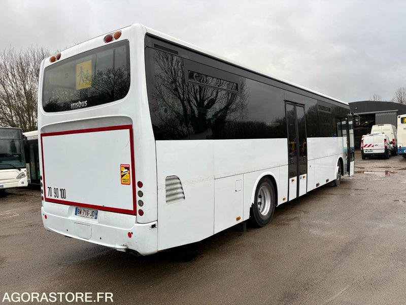 IRISBUS RECREO DE 2011 Non roulant - Школски автобус: слика 4 IRISBUS RECREO DE 2011 Non roulant - Школски автобус: слика 4