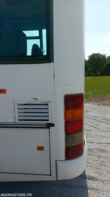 IVECO BUS AXER N°053049 - Минибус, Патничко комбе: слика 3 IVECO BUS AXER N°053049 - Минибус, Патничко комбе: слика 3