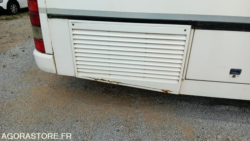IVECO BUS AXER N°053061 - Минибус, Патничко комбе: слика 4 IVECO BUS AXER N°053061 - Минибус, Патничко комбе: слика 4