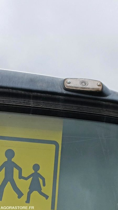 IVECO BUS AXER N°063047 - Минибус, Патничко комбе: слика 4 IVECO BUS AXER N°063047 - Минибус, Патничко комбе: слика 4