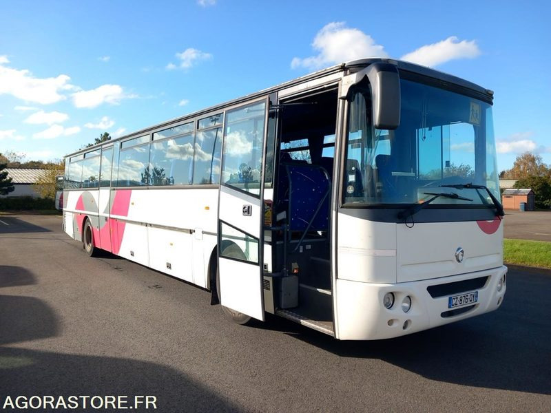 IVECO BUS AXER N°073076 - Школски автобус: слика 1 IVECO BUS AXER N°073076 - Школски автобус: слика 1