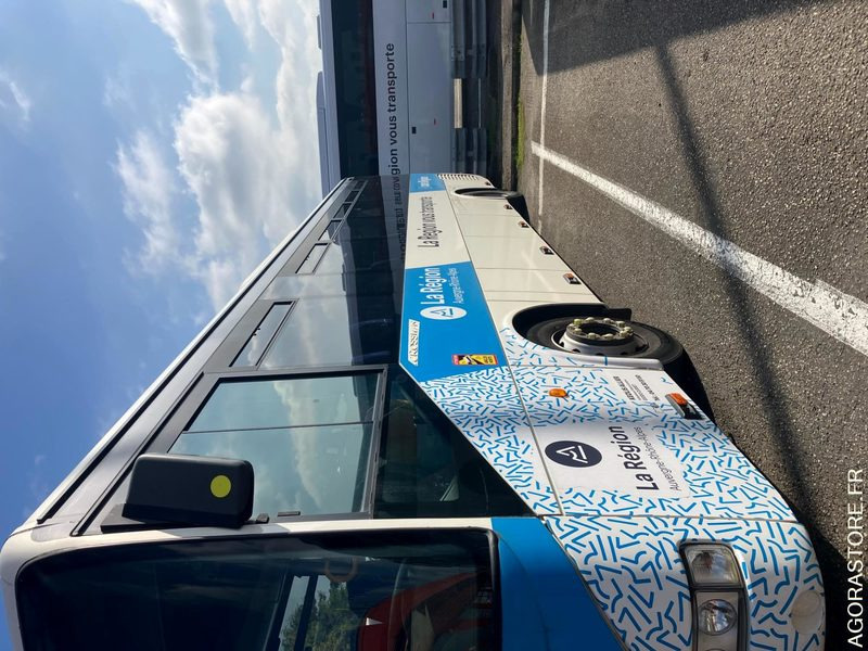 IVECO BUS CROSSWAY 12,80m N°083014 - Школски автобус: слика 2 IVECO BUS CROSSWAY 12,80m N°083014 - Школски автобус: слика 2