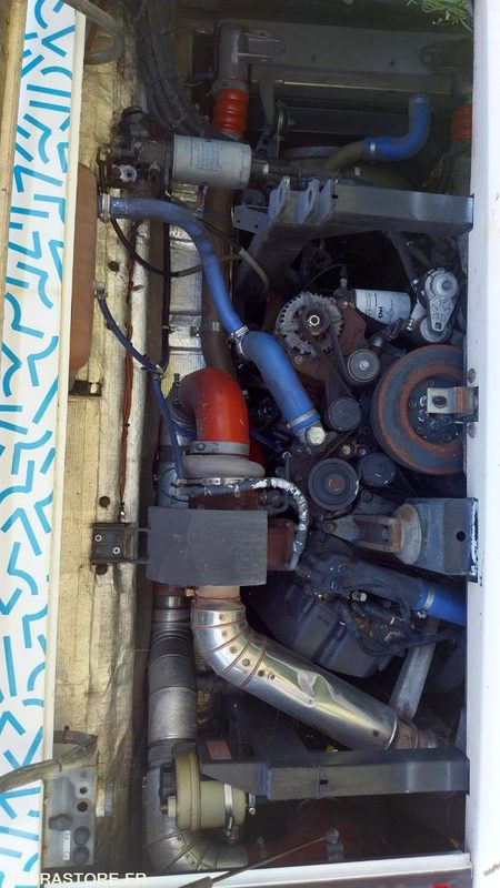 IVECO BUS CROSSWAY N°073198 - Школски автобус: слика 5 IVECO BUS CROSSWAY N°073198 - Школски автобус: слика 5