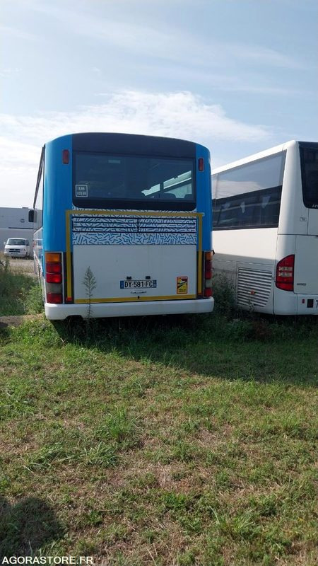 IVECO BUS CROSSWAY N°073198 - Школски автобус: слика 4 IVECO BUS CROSSWAY N°073198 - Школски автобус: слика 4