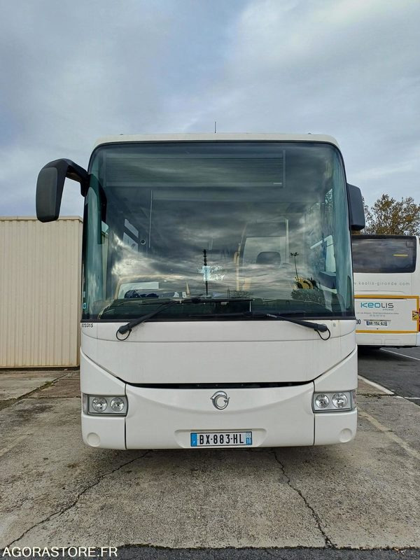 IVECO BUS CROSSWAY N°073315 - Школски автобус: слика 3 IVECO BUS CROSSWAY N°073315 - Школски автобус: слика 3