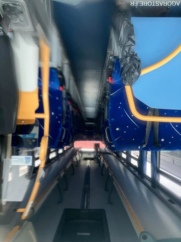 IVECO BUS CROSSWAY N°073373 - Школски автобус: слика 5 IVECO BUS CROSSWAY N°073373 - Школски автобус: слика 5