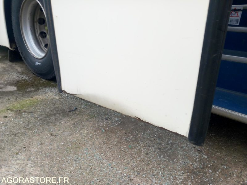 IVECO BUS CROSSWAY N°073419 - Школски автобус: слика 2 IVECO BUS CROSSWAY N°073419 - Школски автобус: слика 2