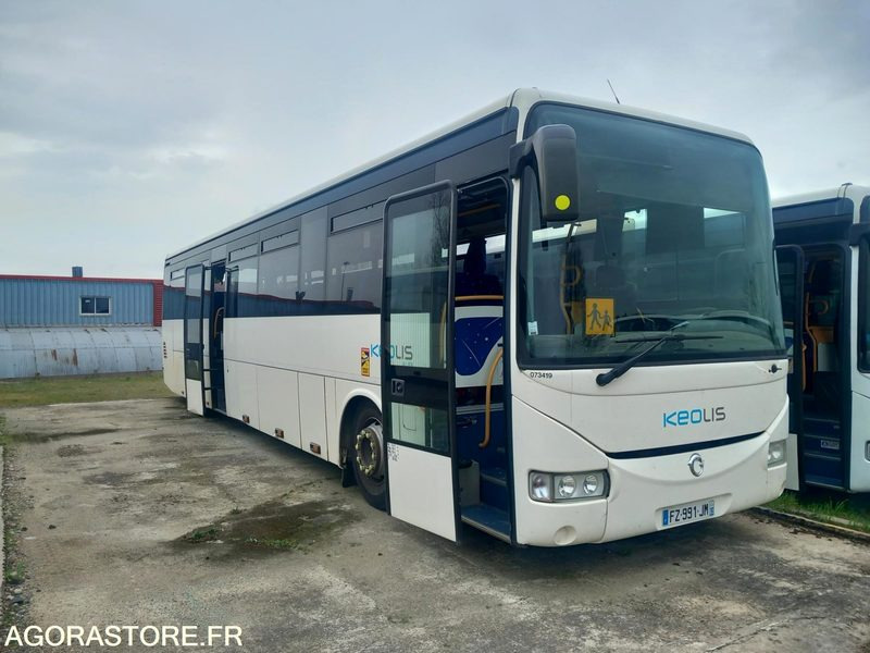 IVECO BUS CROSSWAY N°073419 - Школски автобус: слика 1 IVECO BUS CROSSWAY N°073419 - Школски автобус: слика 1