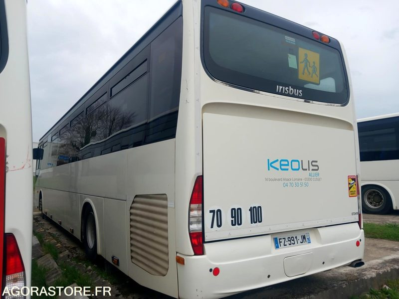IVECO BUS CROSSWAY N°073419 - Школски автобус: слика 5 IVECO BUS CROSSWAY N°073419 - Школски автобус: слика 5