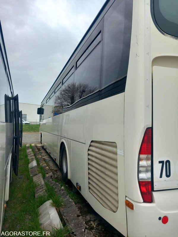 IVECO BUS CROSSWAY N°073419 - Школски автобус: слика 4 IVECO BUS CROSSWAY N°073419 - Школски автобус: слика 4