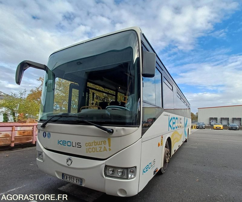 IVECO BUS CROSSWAY N°083045 - Школски автобус: слика 4 IVECO BUS CROSSWAY N°083045 - Школски автобус: слика 4