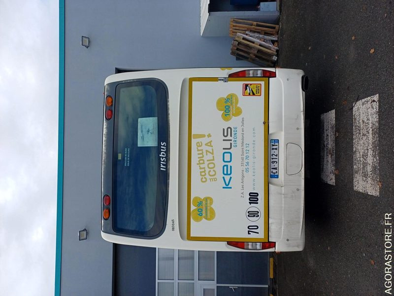 IVECO BUS CROSSWAY N°083045 - Школски автобус: слика 2 IVECO BUS CROSSWAY N°083045 - Школски автобус: слика 2