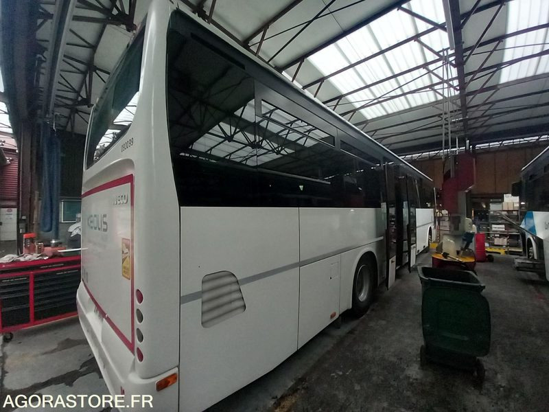 IVECO BUS CROSSWAY N°093099 - Школски автобус: слика 4 IVECO BUS CROSSWAY N°093099 - Школски автобус: слика 4