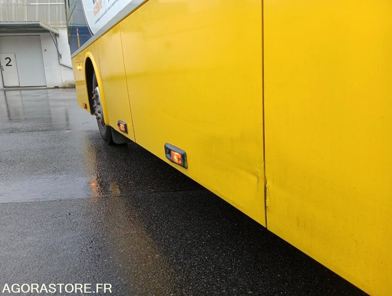 IVECO BUS CROSSWAY N°093210 - Школски автобус: слика 4 IVECO BUS CROSSWAY N°093210 - Школски автобус: слика 4