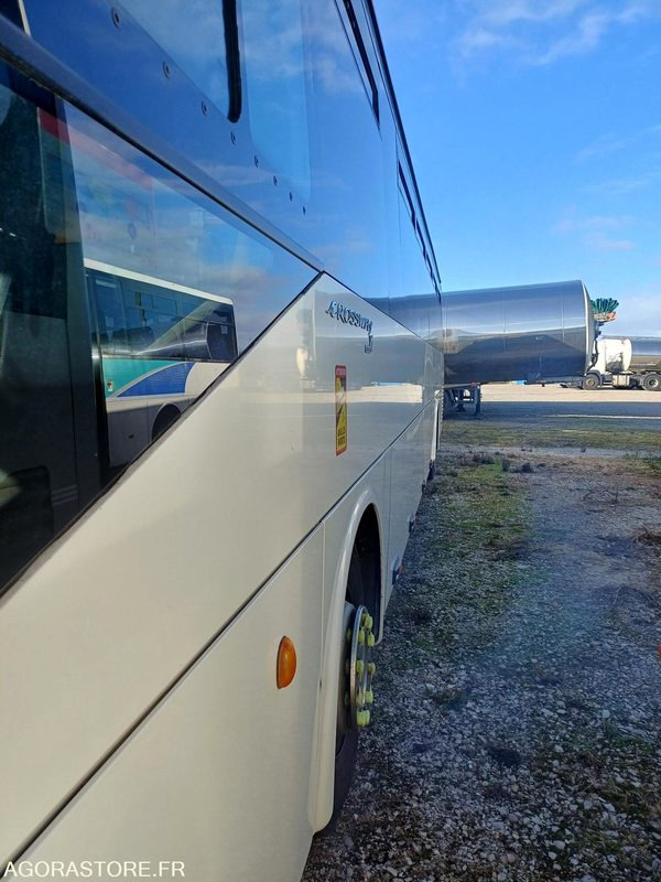 IVECO BUS CROSSWAY N°093278 - Школски автобус: слика 5 IVECO BUS CROSSWAY N°093278 - Школски автобус: слика 5