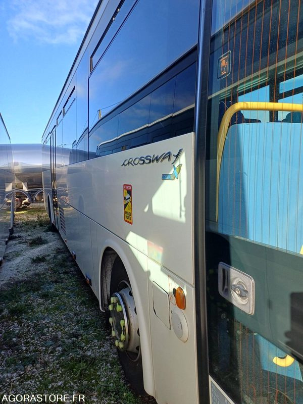 IVECO BUS CROSSWAY N°093278 - Школски автобус: слика 4 IVECO BUS CROSSWAY N°093278 - Школски автобус: слика 4