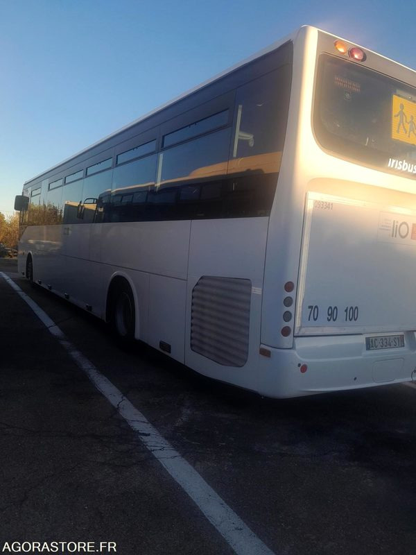 IVECO BUS CROSSWAY N°093341 - Школски автобус: слика 3 IVECO BUS CROSSWAY N°093341 - Школски автобус: слика 3