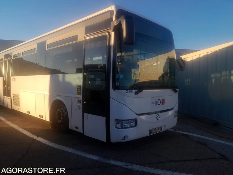 IVECO BUS CROSSWAY N°093341 - Школски автобус: слика 1 IVECO BUS CROSSWAY N°093341 - Школски автобус: слика 1