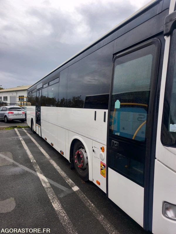 IVECO BUS CROSSWAY N°093410 - Школски автобус: слика 4 IVECO BUS CROSSWAY N°093410 - Школски автобус: слика 4