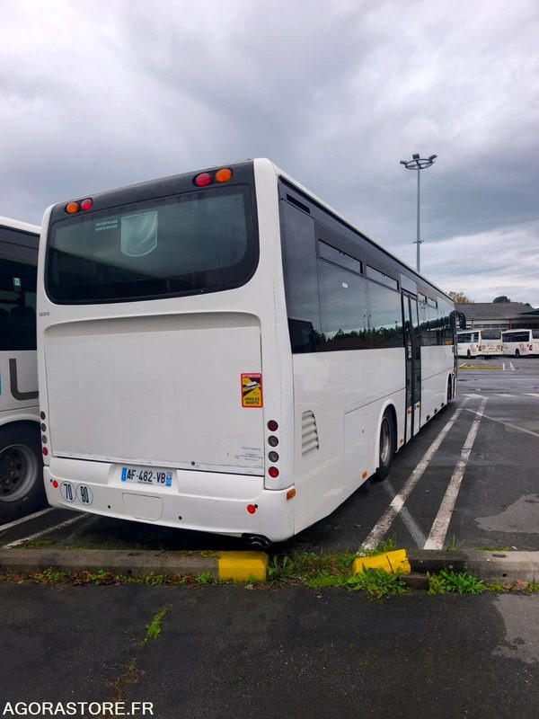 IVECO BUS CROSSWAY N°093410 - Школски автобус: слика 5 IVECO BUS CROSSWAY N°093410 - Школски автобус: слика 5