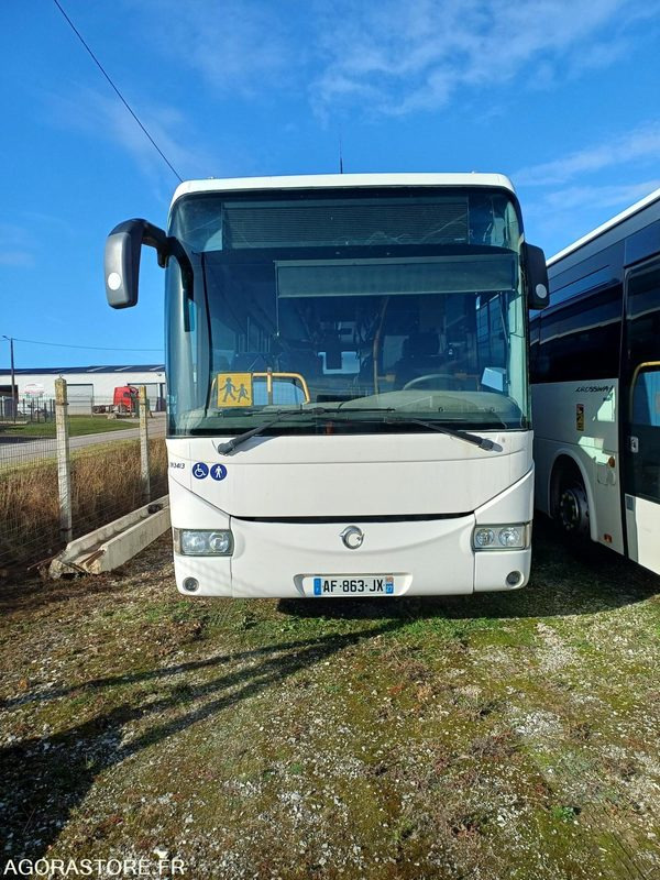 IVECO BUS CROSSWAY N°093413 - Школски автобус: слика 4 IVECO BUS CROSSWAY N°093413 - Школски автобус: слика 4