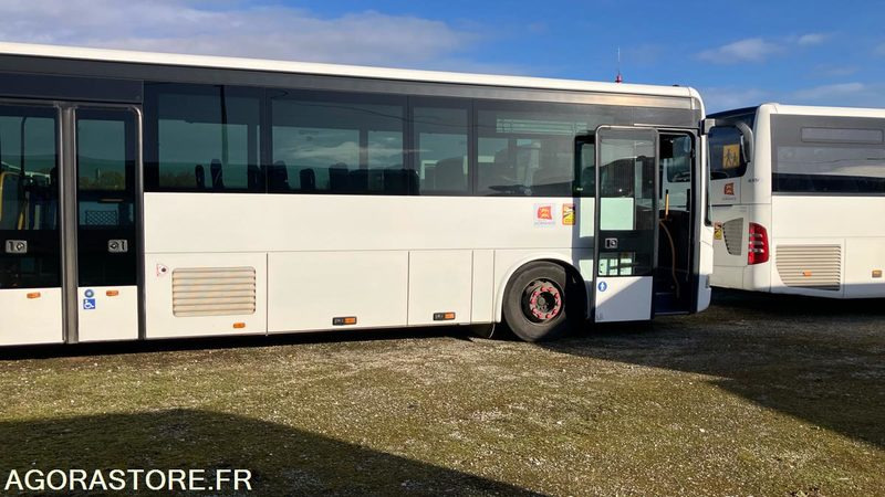 IVECO BUS CROSSWAY N°093414 - Школски автобус: слика 5 IVECO BUS CROSSWAY N°093414 - Школски автобус: слика 5