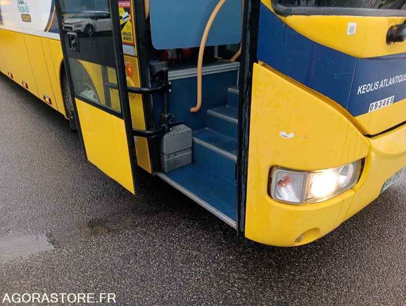 IVECO BUS CROSSWAY N°093465 - Школски автобус: слика 4 IVECO BUS CROSSWAY N°093465 - Школски автобус: слика 4