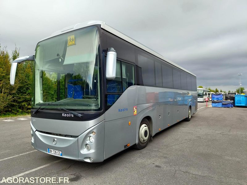 IVECO BUS EVADYS N°078004 - Школски автобус: слика 3 IVECO BUS EVADYS N°078004 - Школски автобус: слика 3
