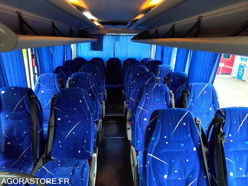 IVECO BUS EVADYS N°078004 - Школски автобус: слика 5 IVECO BUS EVADYS N°078004 - Школски автобус: слика 5