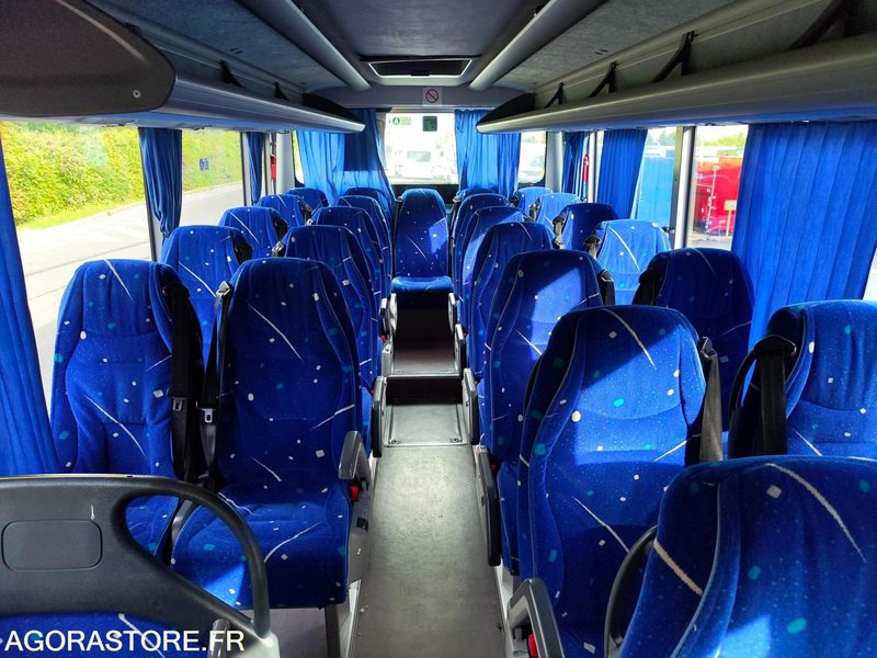 IVECO BUS EVADYS N°078033 - Школски автобус: слика 4 IVECO BUS EVADYS N°078033 - Школски автобус: слика 4