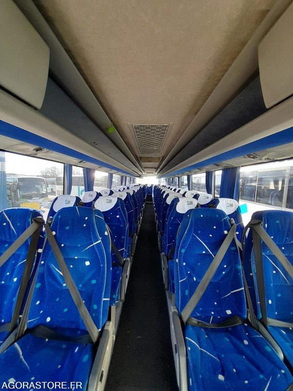 IVECO EVADYS HD 12.80m N°078014 - Школски автобус: слика 5 IVECO EVADYS HD 12.80m N°078014 - Школски автобус: слика 5