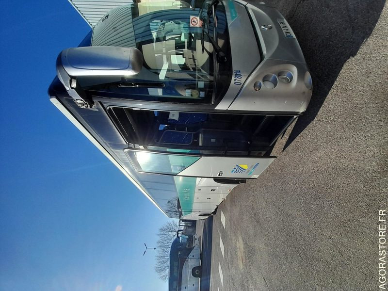 IVECO EVADYS HD 12.80m N°078026 - Школски автобус: слика 2 IVECO EVADYS HD 12.80m N°078026 - Школски автобус: слика 2